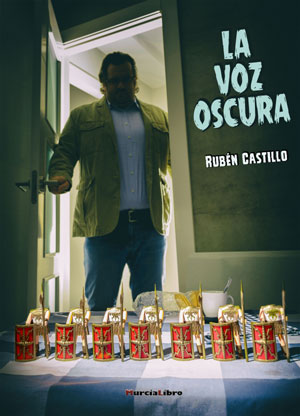 La voz oscura